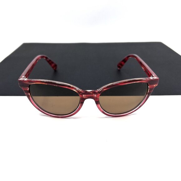 OCEANO SUNGLASSES OC49 SRED MADE IN ITALY 52()17-145 POLARIZED main image 11
